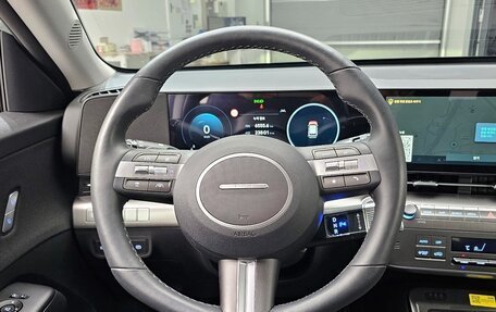 Hyundai Kona, 2025 год, 3 156 000 рублей, 15 фотография