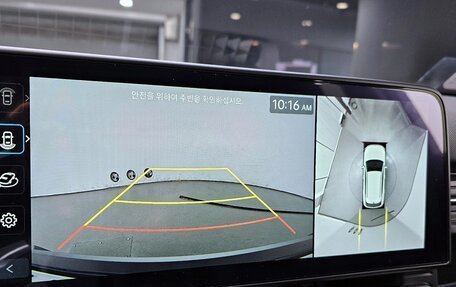 Hyundai Kona, 2025 год, 3 156 000 рублей, 16 фотография