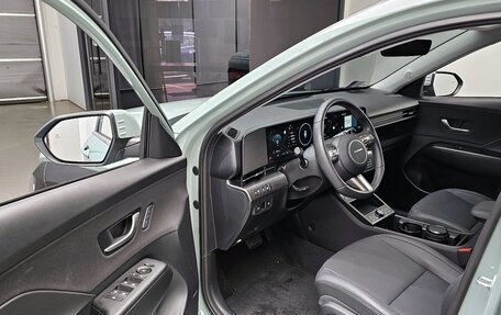 Hyundai Kona, 2025 год, 3 156 000 рублей, 10 фотография