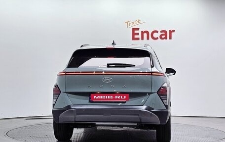 Hyundai Kona, 2025 год, 3 156 000 рублей, 2 фотография