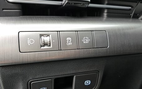 Hyundai Kona, 2025 год, 3 156 000 рублей, 18 фотография