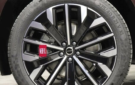 Volvo XC90 II рестайлинг, 2025 год, 12 218 280 рублей, 3 фотография