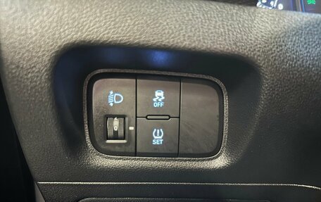 Hyundai Creta, 2021 год, 2 195 000 рублей, 10 фотография