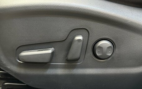 Hyundai Creta, 2021 год, 2 195 000 рублей, 12 фотография