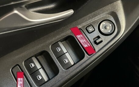 Hyundai Creta, 2021 год, 2 195 000 рублей, 11 фотография