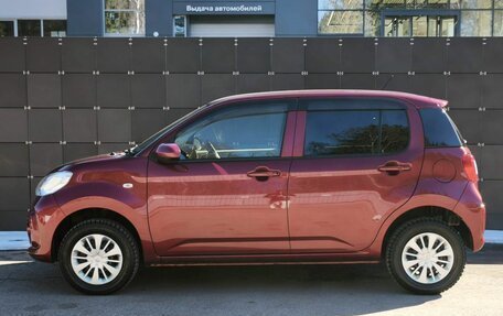 Toyota Passo III, 2019 год, 999 000 рублей, 10 фотография