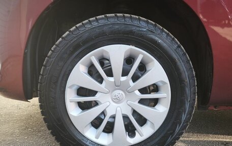 Toyota Passo III, 2019 год, 999 000 рублей, 12 фотография