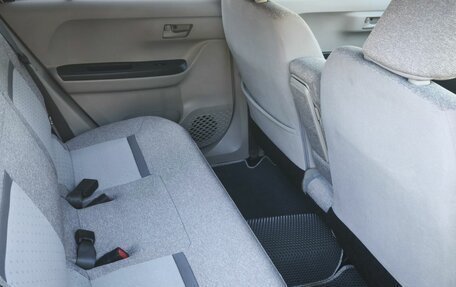 Toyota Passo III, 2019 год, 999 000 рублей, 19 фотография