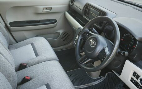 Toyota Passo III, 2019 год, 999 000 рублей, 18 фотография