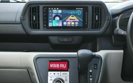 Toyota Passo III, 2019 год, 999 000 рублей, 17 фотография