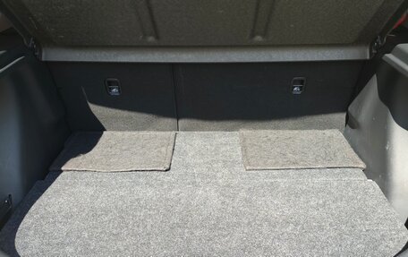 KIA Rio IV, 2021 год, 2 000 000 рублей, 6 фотография