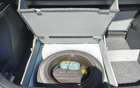 KIA Rio IV, 2021 год, 2 000 000 рублей, 7 фотография