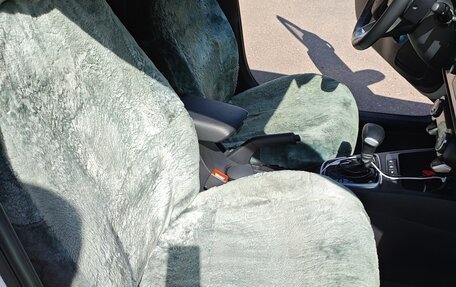 KIA Rio IV, 2021 год, 2 000 000 рублей, 10 фотография