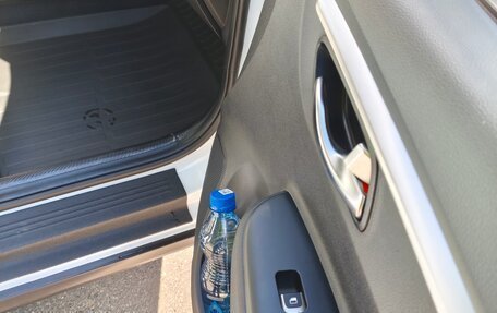 KIA Rio IV, 2021 год, 2 000 000 рублей, 11 фотография