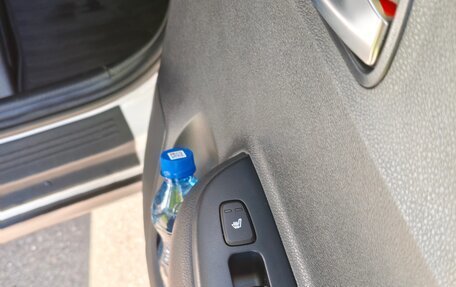 KIA Rio IV, 2021 год, 2 000 000 рублей, 12 фотография