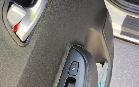 KIA Rio IV, 2021 год, 2 000 000 рублей, 14 фотография