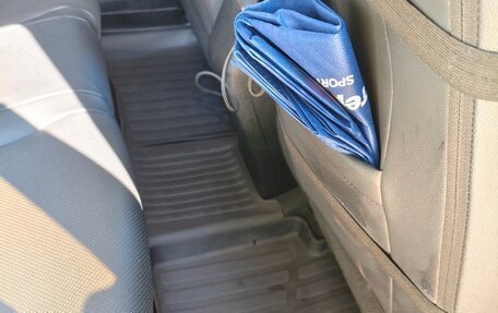 KIA Rio IV, 2021 год, 2 000 000 рублей, 13 фотография