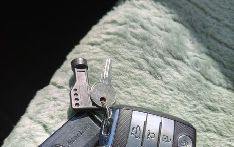 KIA Rio IV, 2021 год, 2 000 000 рублей, 18 фотография