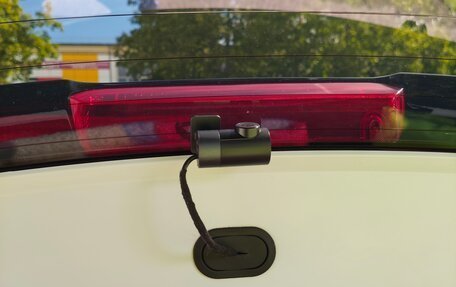 KIA Rio IV, 2021 год, 2 000 000 рублей, 17 фотография