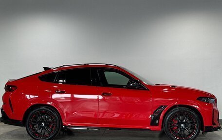 BMW X6, 2024 год, 11 990 000 рублей, 5 фотография