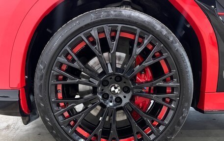 BMW X6, 2024 год, 11 990 000 рублей, 10 фотография