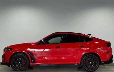 BMW X6, 2024 год, 11 990 000 рублей, 9 фотография