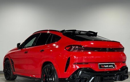 BMW X6, 2024 год, 11 990 000 рублей, 8 фотография