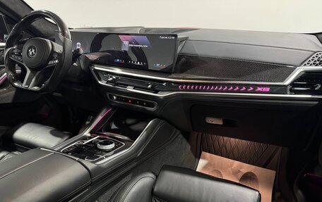 BMW X6, 2024 год, 11 990 000 рублей, 15 фотография