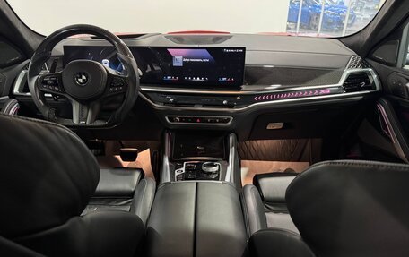 BMW X6, 2024 год, 11 990 000 рублей, 16 фотография