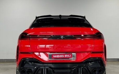 BMW X6, 2024 год, 11 990 000 рублей, 7 фотография