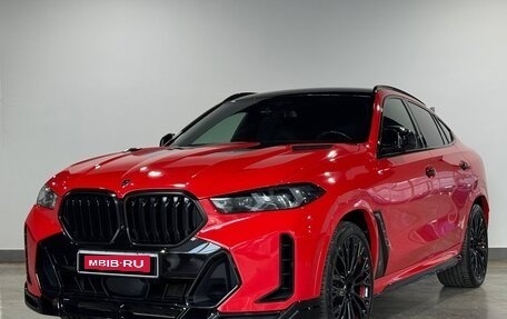 BMW X6, 2024 год, 11 990 000 рублей, 2 фотография
