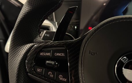 BMW X6, 2024 год, 11 990 000 рублей, 18 фотография