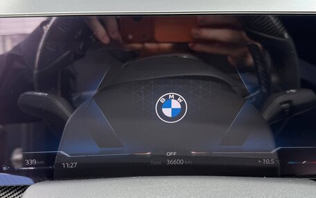 BMW X6, 2024 год, 11 990 000 рублей, 21 фотография