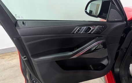 BMW X6, 2024 год, 11 990 000 рублей, 26 фотография