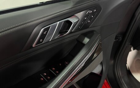 BMW X6, 2024 год, 11 990 000 рублей, 27 фотография