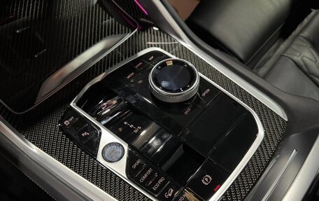 BMW X6, 2024 год, 11 990 000 рублей, 23 фотография