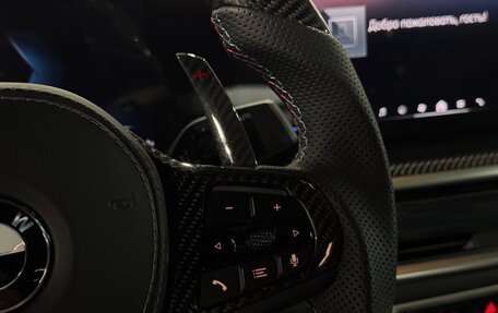 BMW X6, 2024 год, 11 990 000 рублей, 19 фотография