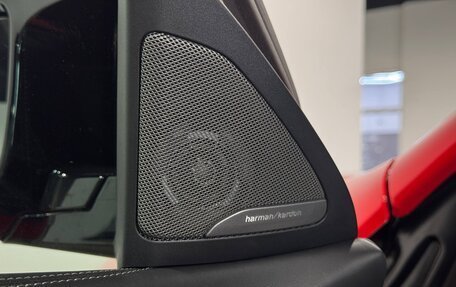 BMW X6, 2024 год, 11 990 000 рублей, 28 фотография