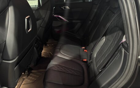 BMW X6, 2024 год, 11 990 000 рублей, 29 фотография