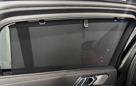 BMW X6, 2024 год, 11 990 000 рублей, 31 фотография