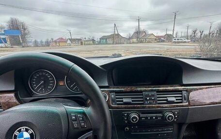 BMW 3 серия, 2008 год, 725 000 рублей, 9 фотография