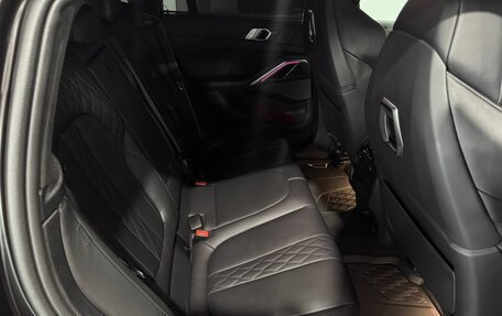 BMW X6, 2024 год, 11 990 000 рублей, 33 фотография