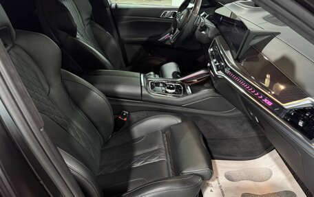 BMW X6, 2024 год, 11 990 000 рублей, 34 фотография