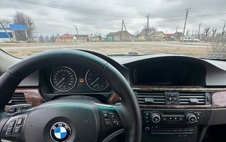 BMW 3 серия, 2008 год, 725 000 рублей, 13 фотография