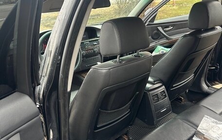 BMW 3 серия, 2008 год, 725 000 рублей, 10 фотография