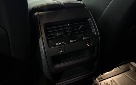 BMW X6, 2024 год, 11 990 000 рублей, 32 фотография