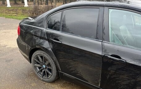 BMW 3 серия, 2008 год, 725 000 рублей, 3 фотография