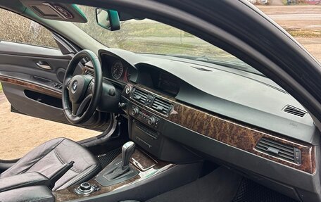 BMW 3 серия, 2008 год, 725 000 рублей, 12 фотография