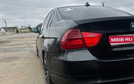 BMW 3 серия, 2008 год, 725 000 рублей, 11 фотография