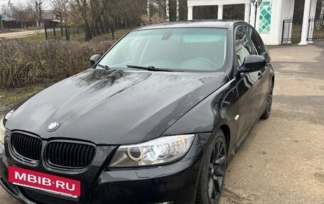 BMW 3 серия, 2008 год, 725 000 рублей, 5 фотография